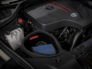 aFe Power - 56-10037R | Takeda Stage-2 Cold Air Intake System w/ Pro 5R Filter 2021-2024 GR Supra (A90) L4-2.0L (t) - Image 7