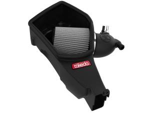 aFe Power - 56-10055D | Takeda Stage-2 Cold Air Intake System w/ Pro DRY S Filter 2018-2021 Stinger L4-2.0L (t) - Image 3