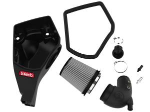 aFe Power - 56-10055D | Takeda Stage-2 Cold Air Intake System w/ Pro DRY S Filter 2018-2021 Stinger L4-2.0L (t) - Image 5