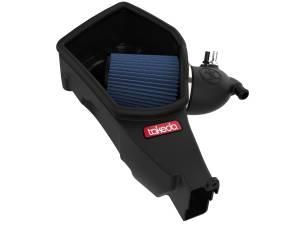 aFe Power - 56-10055R | Takeda Stage-2 Cold Air Intake System w/ Pro 5R Filter 2018-2021 Stinger L4-2.0L (t) - Image 2