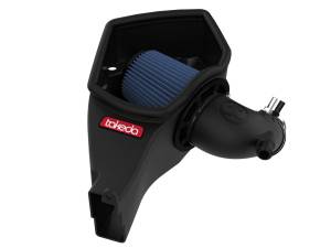 aFe Power - 56-10055R | Takeda Stage-2 Cold Air Intake System w/ Pro 5R Filter 2018-2021 Stinger L4-2.0L (t) - Image 4