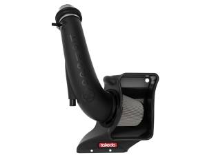 aFe Power - 56-10057D | Takeda Stage-2 Cold Air Intake System w/ Pro DRY S Filter 2022-2024 Elantra N L4-2.0L (t) - Image 3