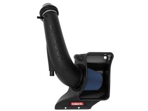 aFe Power - 56-10057R | Takeda Stage-2 Cold Air Intake System w/ Pro 5R Filter 2022-2024 Elantra N L4-2.0L (t) - Image 4