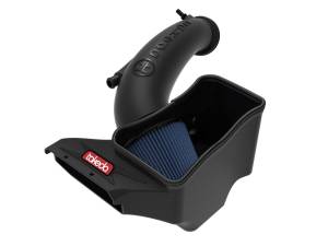 aFe Power - 56-10057R | Takeda Stage-2 Cold Air Intake System w/ Pro 5R Filter 2022-2024 Elantra N L4-2.0L (t) - Image 2