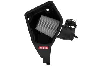 56-10060D | Takeda Stage-2 Cold Air Intake System w/ Pro DRY S Filter 2022-2023 Stinger L4-2.5L (t)