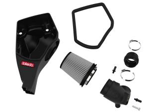 aFe Power - 56-10060D | Takeda Stage-2 Cold Air Intake System w/ Pro DRY S Filter 2022-2023 Stinger L4-2.5L (t) - Image 5