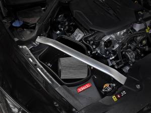 aFe Power - 56-10060D | Takeda Stage-2 Cold Air Intake System w/ Pro DRY S Filter 2022-2023 Stinger L4-2.5L (t) - Image 6