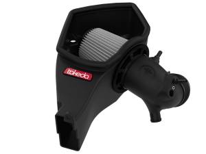 aFe Power - 56-10060D | Takeda Stage-2 Cold Air Intake System w/ Pro DRY S Filter 2022-2023 Stinger L4-2.5L (t) - Image 2