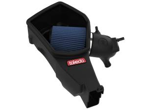 aFe Power - 56-10060R | Takeda Stage-2 Cold Air Intake System w/ Pro 5R Filter 2022-2023 Stinger L4-2.5L (t) - Image 3