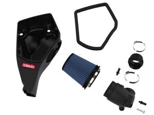 aFe Power - 56-10060R | Takeda Stage-2 Cold Air Intake System w/ Pro 5R Filter 2022-2023 Stinger L4-2.5L (t) - Image 5