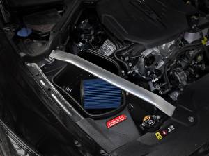 aFe Power - 56-10060R | Takeda Stage-2 Cold Air Intake System w/ Pro 5R Filter 2022-2023 Stinger L4-2.5L (t) - Image 6