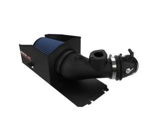 aFe Power - 56-20040R | Takeda Rapid Induction Col Air Intake System w/ Pro 5R Filter 2016-2024 MX-5 Miata (ND) L4-2.0L - Image 3