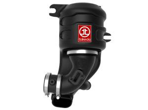 aFe Power - 56-70001D | Takeda Momentum Cold Air Intake System w/ Pro DRY S Filter 2015-2020 Fit L4-1.5L - Image 4