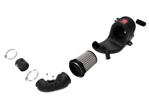 aFe Power - 56-70001D | Takeda Momentum Cold Air Intake System w/ Pro DRY S Filter 2015-2020 Fit L4-1.5L - Image 6