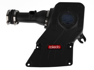 aFe Power - 56-70002R | Takeda Momentum Cold Air Intake System w/ Pro 5R Filter 2018-2022 Accord L4-1.5L (t) - Image 3