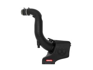 aFe Power - 56-70005D | Takeda Momentum Cold Air Intake System w/ Pro DRY S Filter 2017-2024 Elantra, Elantra GT/i30, 2019-2021 Veloster L4-1.6L (t) - Image 3