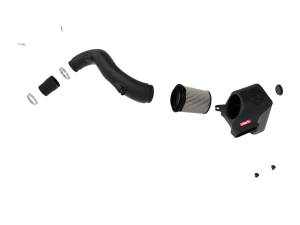 aFe Power - 56-70005D | Takeda Momentum Cold Air Intake System w/ Pro DRY S Filter 2017-2024 Elantra, Elantra GT/i30, 2019-2021 Veloster L4-1.6L (t) - Image 6