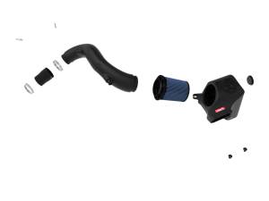 aFe Power - 56-70005R | Takeda Momentum Cold Air Intake System w/ Pro 5R Filter 2017-2024 Elantra, Elantra GT/i30, 2019-2021 Veloster L4-1.6L (t) - Image 6