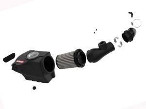 aFe Power - 56-70006D | Takeda Momentum Cold Air Intake System w/ Pro DRY S Filter 2016-2024 MX-5 Miata (ND) L4-2.0L - Image 5