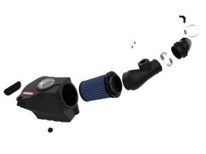 aFe Power - 56-70006R | Takeda Momentum Cold Air Intake System w/ Pro 5R Filter 2016-2024 MX-5 Miata (ND) L4-2.0L - Image 5