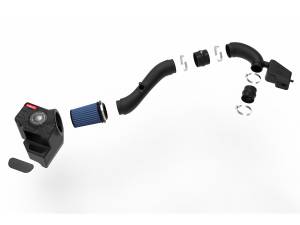 aFe Power - 56-70010R | Takeda Momentum Cold Air Intake System w/ Pro 5R Filter 2018-2023 Crosstrek H4-2.0L - Image 3