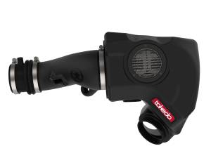 56-70013D | Takeda Momentum Cold Air Intake System w/ Pro DRY S Filter 2017-2024 Ridgeline V6-3.5L