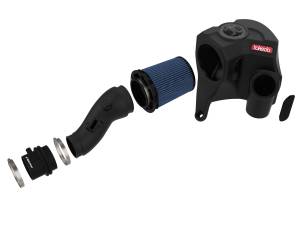 aFe Power - 56-70013R | Takeda Momentum Cold Air Intake System w/ Pro 5R Filter 2017-2024 Ridgeline V6-3.5L - Image 5