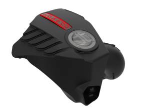 aFe Power - 56-70015D | Takeda Momentum Cold Air Intake System w/ Pro DRY S Filter 2020 GR Supra (A90) L6-3.0L (t) - Image 2