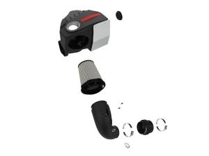 aFe Power - 56-70015D | Takeda Momentum Cold Air Intake System w/ Pro DRY S Filter 2020 GR Supra (A90) L6-3.0L (t) - Image 7