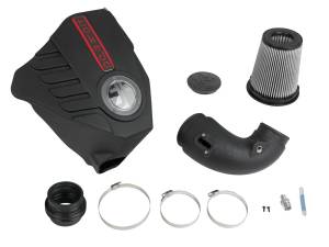 aFe Power - 56-70015D | Takeda Momentum Cold Air Intake System w/ Pro DRY S Filter 2020 GR Supra (A90) L6-3.0L (t) - Image 6