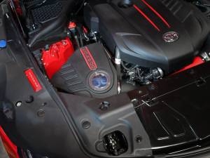 aFe Power - 56-70015R | Takeda Momentum Cold Air Intake System w/ Pro 5R Filter 2020 GR Supra (A90) L6-3.0L (t) - Image 8