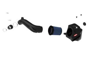 aFe Power - 56-70021R | Takeda Momentum Cold Air Intake System w/ Pro 5R Filter 2019-2022 Veloster N L4-2.0L (t) - Image 6