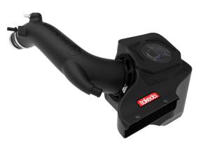 aFe Power - 56-70021R | Takeda Momentum Cold Air Intake System w/ Pro 5R Filter 2019-2022 Veloster N L4-2.0L (t) - Image 2