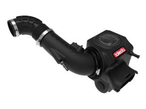 56-70022D | Takeda Momentum Cold Air Intake System w/ Pro DRY S Filter 2014-2015 Fiesta ST L4-1.6L (t)