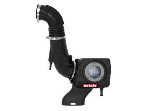 aFe Power - 56-70022R | Takeda Momentum Cold Air Intake System w/ Pro 5R Filter 2014-2015 Fiesta ST L4-1.6L (t) - Image 2