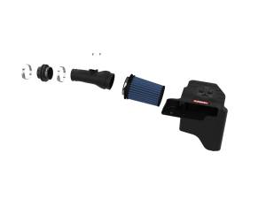 aFe Power - 56-70023R | Takeda Momentum Cold Air Intake System w/ Pro 5R Filter 2017-2022 CR-V L4-1.5L (t) - Image 5