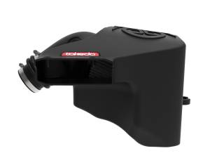 aFe Power - 56-70024D | Takeda Momentum Cold Air Intake System w/ Pro DRY S Filter 2016-2020 Elantra L4-2.0L - Image 2