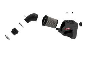 aFe Power - 56-70024D | Takeda Momentum Cold Air Intake System w/ Pro DRY S Filter 2016-2020 Elantra L4-2.0L - Image 5