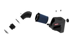 aFe Power - 56-70024R | Takeda Momentum Cold Air Intake System w/ Pro 5R Filter 2016-2020 Elantra L4-2.0L - Image 5