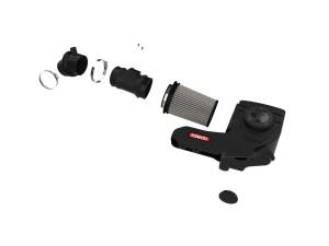 aFe Power - 56-70025D | Takeda Momentum Cold Air Intake System w/ Pro DRY S Filter 2019-2024 Altima L4-2.5L - Image 5