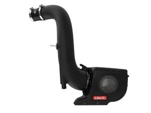 56-70028D | Takeda Momentum Cold Air Intake System w/ Pro DRY S Filter 2013-2017 Veloster L4-1.6L (t)