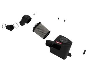 aFe Power - 56-70029D | Takeda Momentum Cold Air Intake System w/ Pro DRY S Filter 2012-2017 Veloster L4-1.6L - Image 5