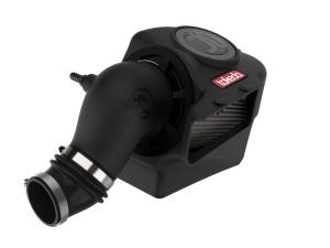 aFe Power - 56-70029D | Takeda Momentum Cold Air Intake System w/ Pro DRY S Filter 2012-2017 Veloster L4-1.6L - Image 2