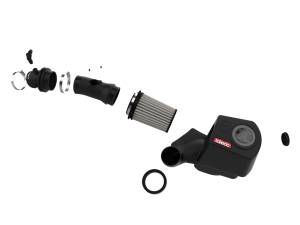 aFe Power - 56-70031D | Takeda Momentum Cold Air Intake System w/ Pro DRY S Filter 2019-2024 Corolla L4-2.0L - Image 5