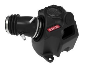 aFe Power - 56-70033D | Takeda Momentum Cold Air Intake System w/ Pro DRY S Filter 2020-2024 Telluride V6-3.8L - Image 4