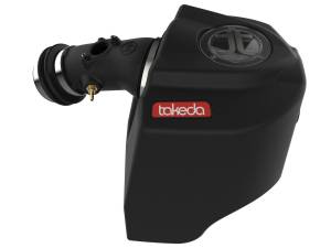 aFe Power - 56-70034D | Takeda Momentum Cold Air Intake System w/ Pro DRY S Filter 2019-2024 RAV4 L4-2.5L - Image 3