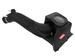 aFe Power - 56-70035D | Takeda Momentum Cold Air Intake System w/ Pro DRY S Filter 2017-2024 i30 N L4-2.0L (t) - Image 2