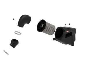 aFe Power - 56-70036D | Takeda Momentum Cold Air Intake System w/ Pro DRY S Filter 2018-2021 Kona L4-2.0L - Image 5