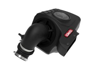 56-70036D | Takeda Momentum Cold Air Intake System w/ Pro DRY S Filter 2018-2021 Kona L4-2.0L