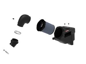 aFe Power - 56-70036R | Takeda Momentum Cold Air Intake System w/ Pro 5R Filter 2018-2021 Kona L4-2.0L - Image 5